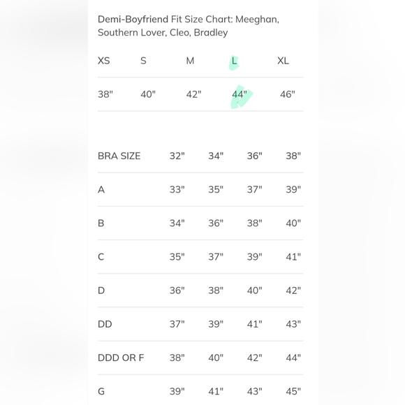 KMJ Southern Lover - Large - Picture 7 of 8